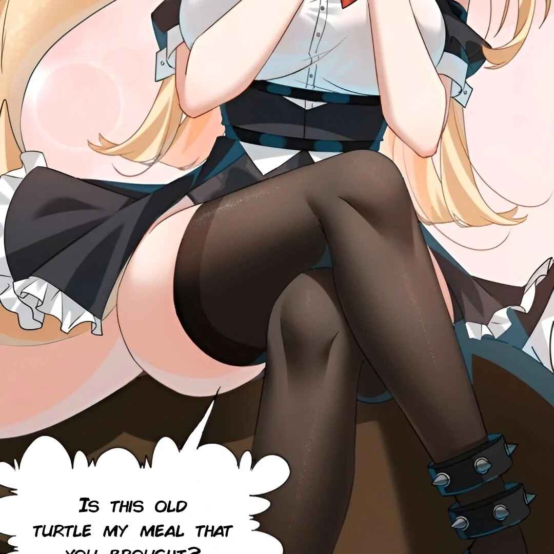 Mǎnjí Chuānyuè de Wǒ Wèishénme Shì Mùshī Xiǎojiě a Chapter 7 - Page 14