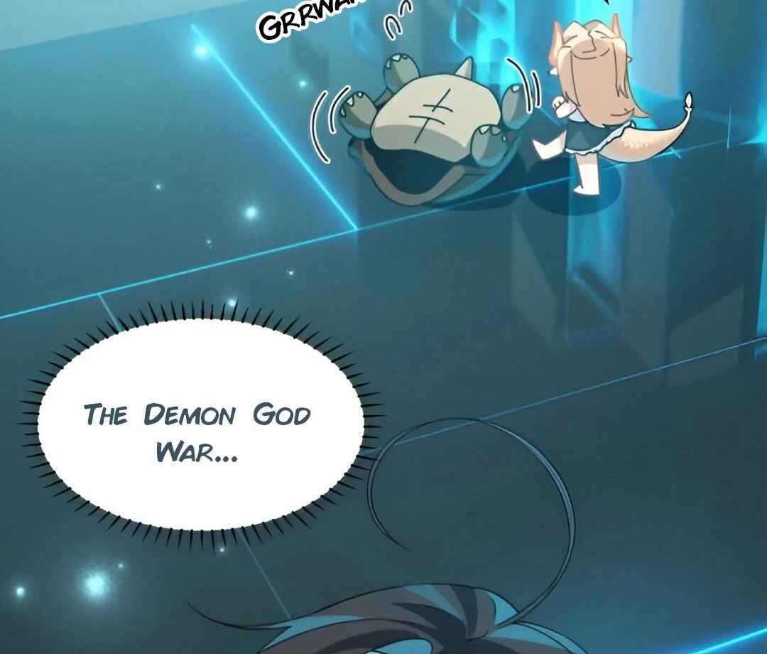 Mǎnjí Chuānyuè de Wǒ Wèishénme Shì Mùshī Xiǎojiě a Chapter 7 - Page 35