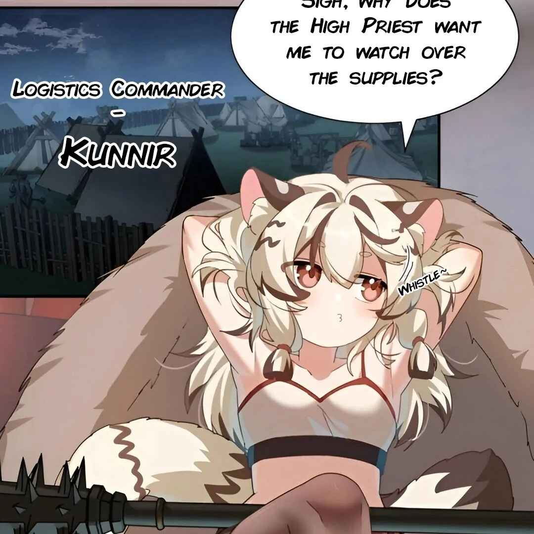 Mǎnjí Chuānyuè de Wǒ Wèishénme Shì Mùshī Xiǎojiě a Chapter 7 - Page 39