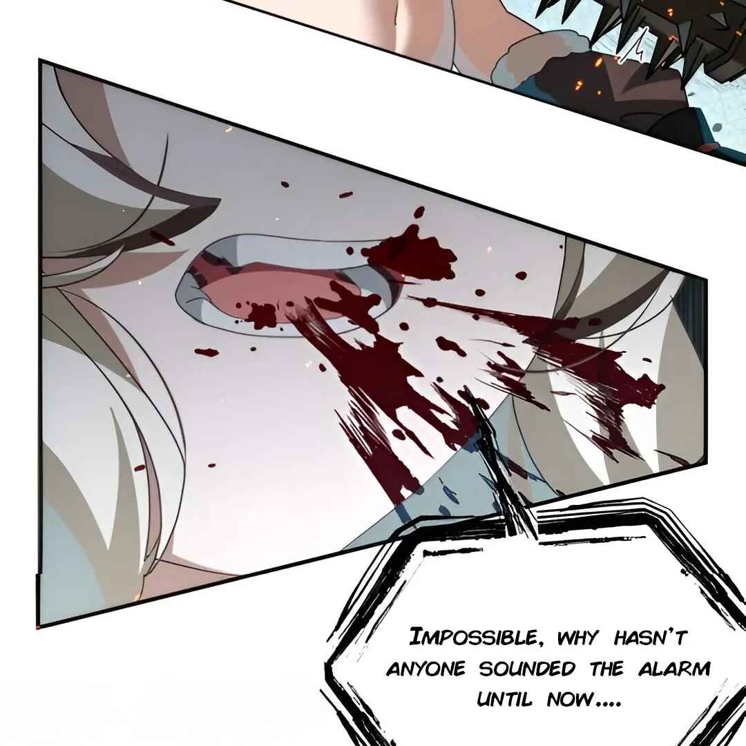 Mǎnjí Chuānyuè de Wǒ Wèishénme Shì Mùshī Xiǎojiě a Chapter 7 - Page 46