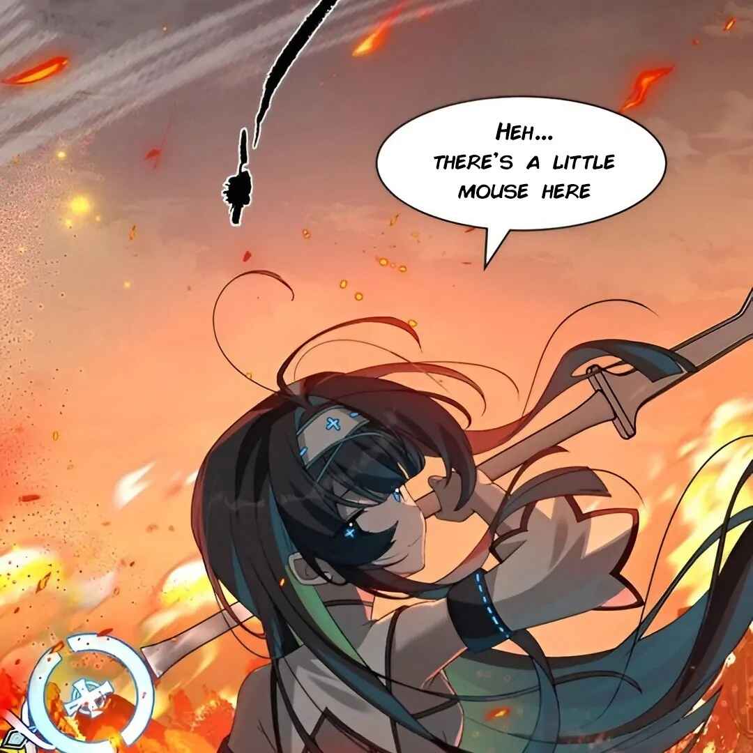 Mǎnjí Chuānyuè de Wǒ Wèishénme Shì Mùshī Xiǎojiě a Chapter 7 - Page 75
