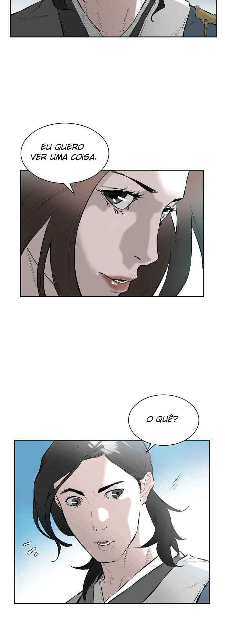 Wind Spirit Chapter 6 - Page 13
