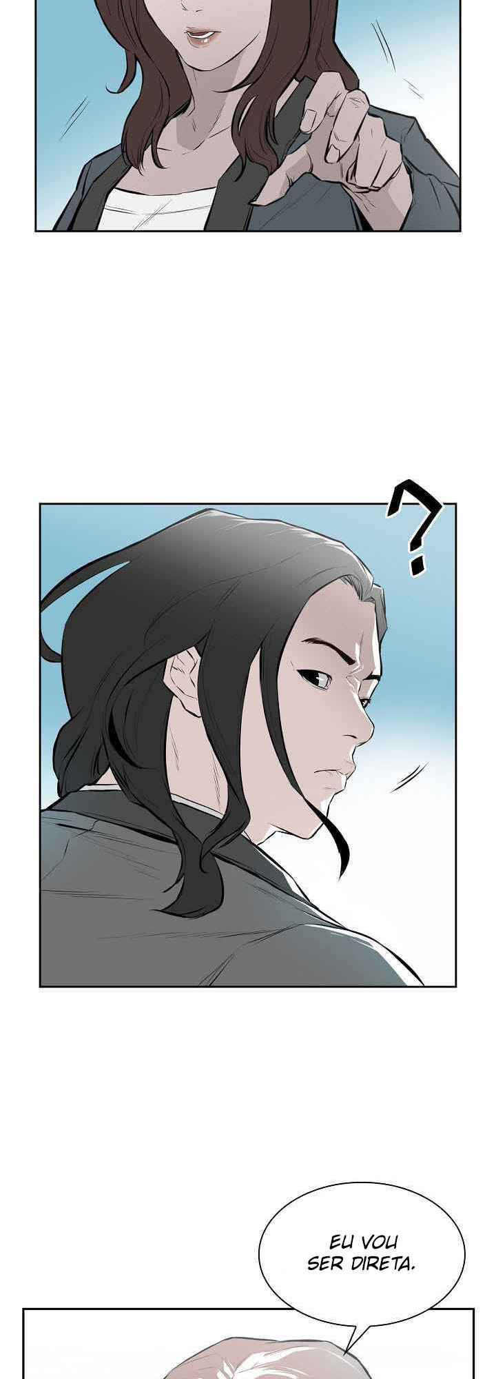 Wind Spirit Chapter 6 - Page 18