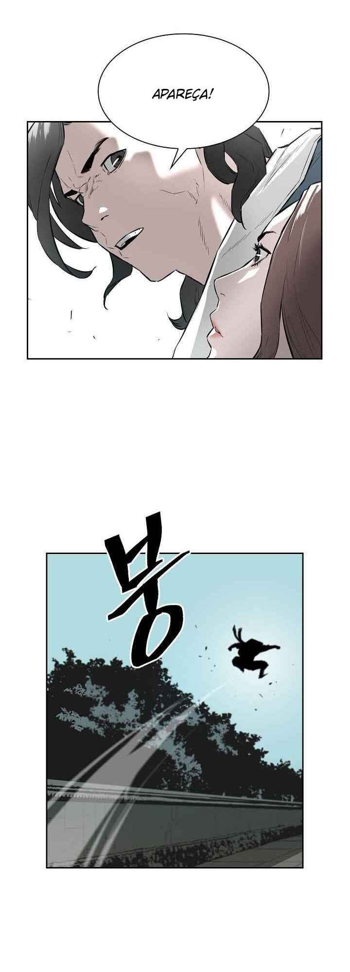 Wind Spirit Chapter 6 - Page 24