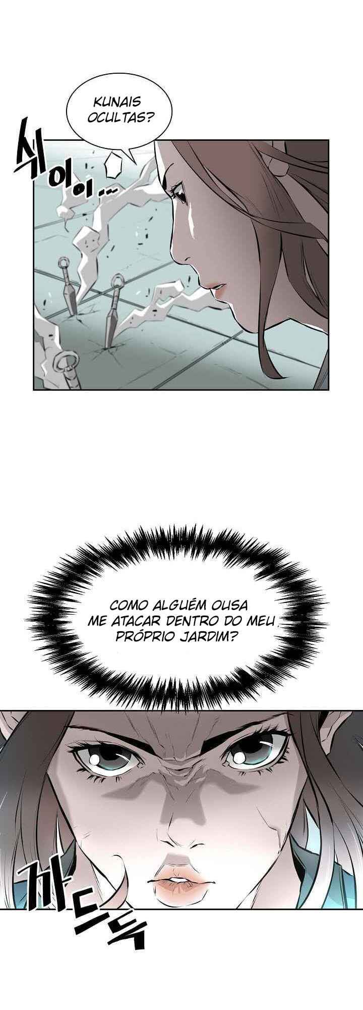 Wind Spirit Chapter 6 - Page 26