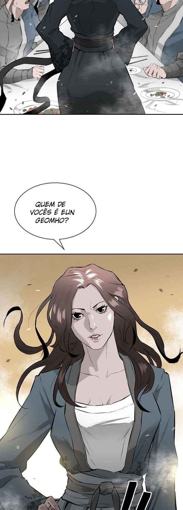 Wind Spirit Chapter 6 - Page 3