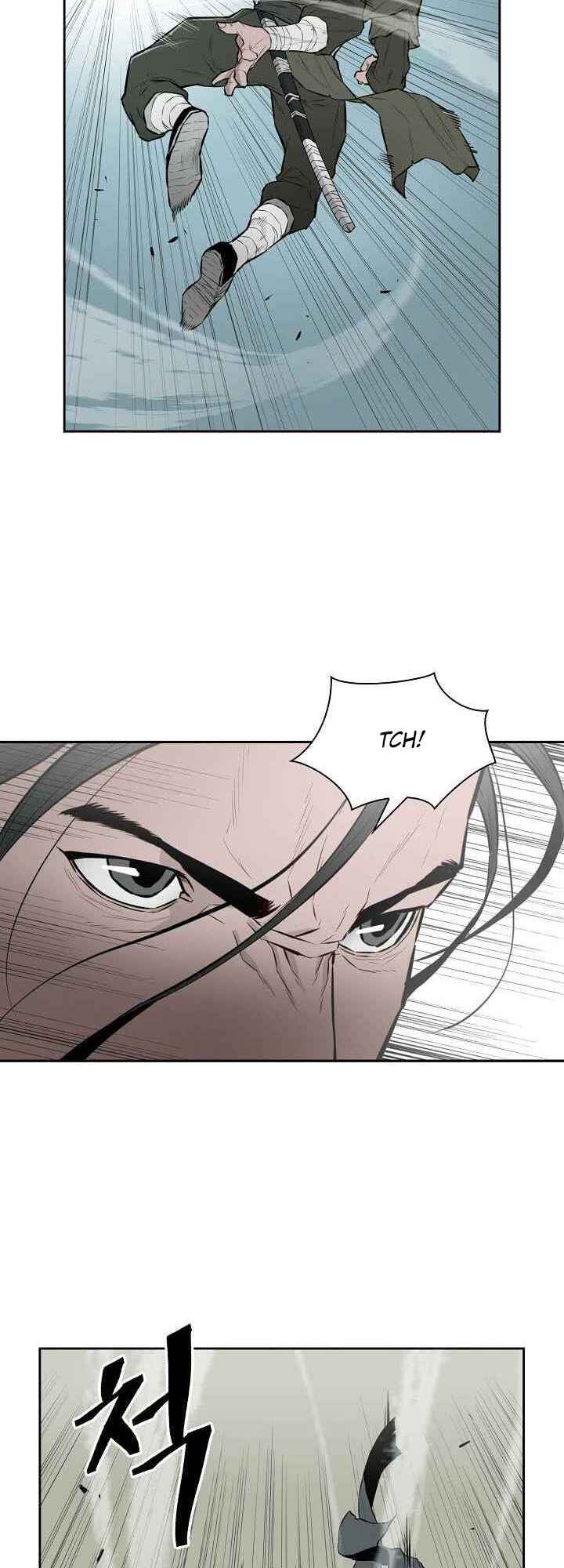 Wind Spirit Chapter 6 - Page 30