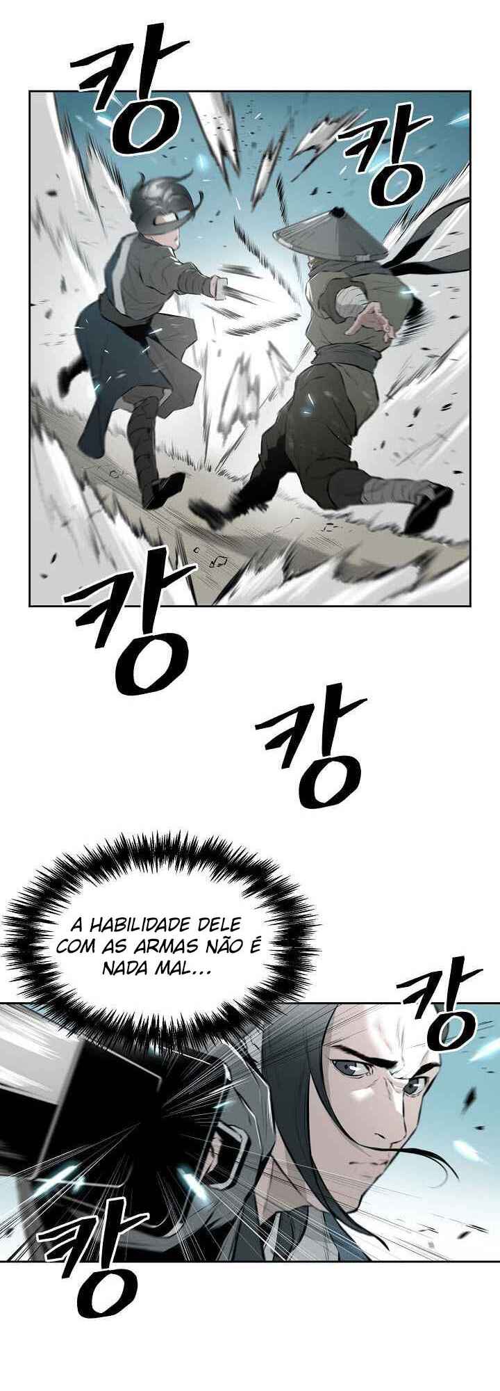Wind Spirit Chapter 6 - Page 35