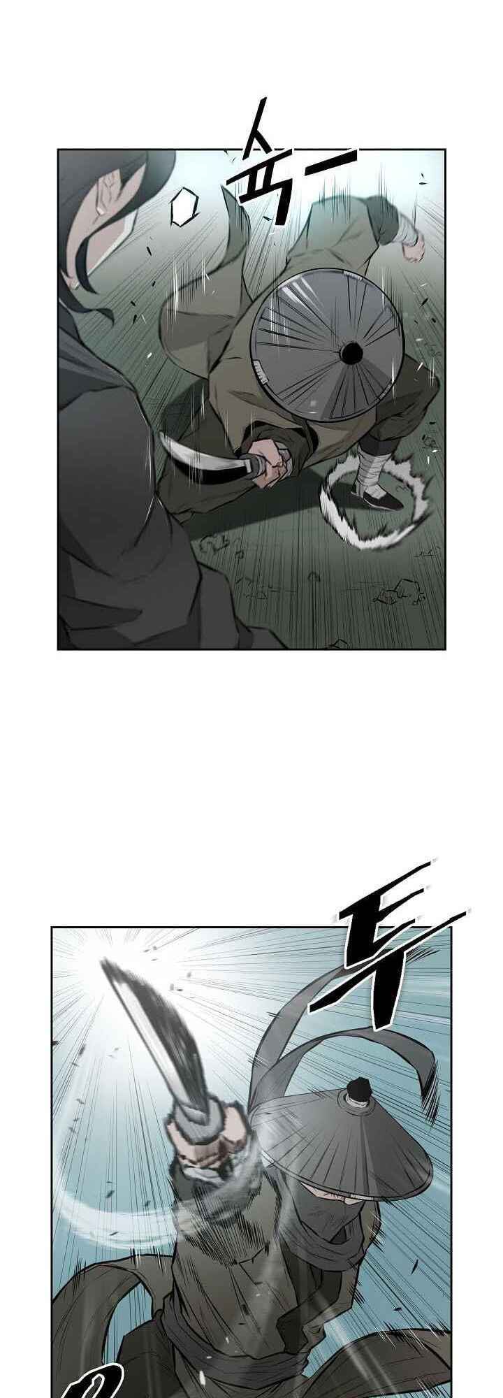 Wind Spirit Chapter 6 - Page 36