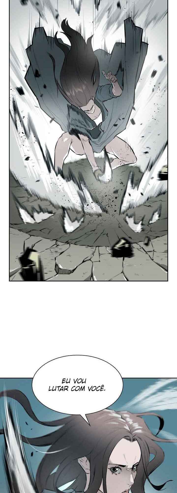 Wind Spirit Chapter 6 - Page 40