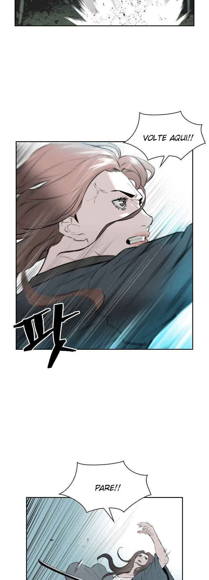 Wind Spirit Chapter 6 - Page 43