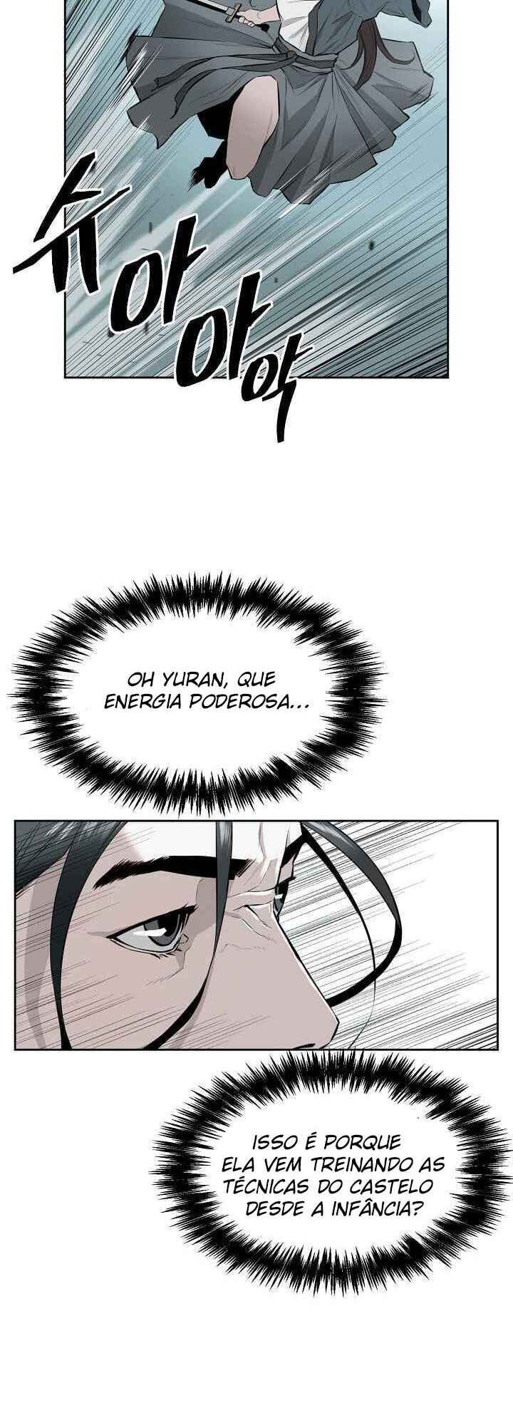 Wind Spirit Chapter 6 - Page 44