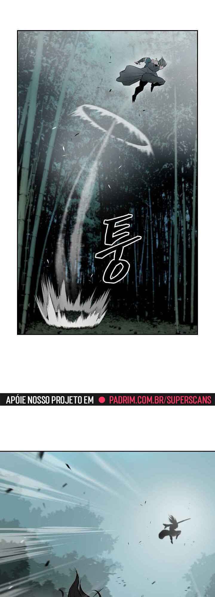 Wind Spirit Chapter 6 - Page 45