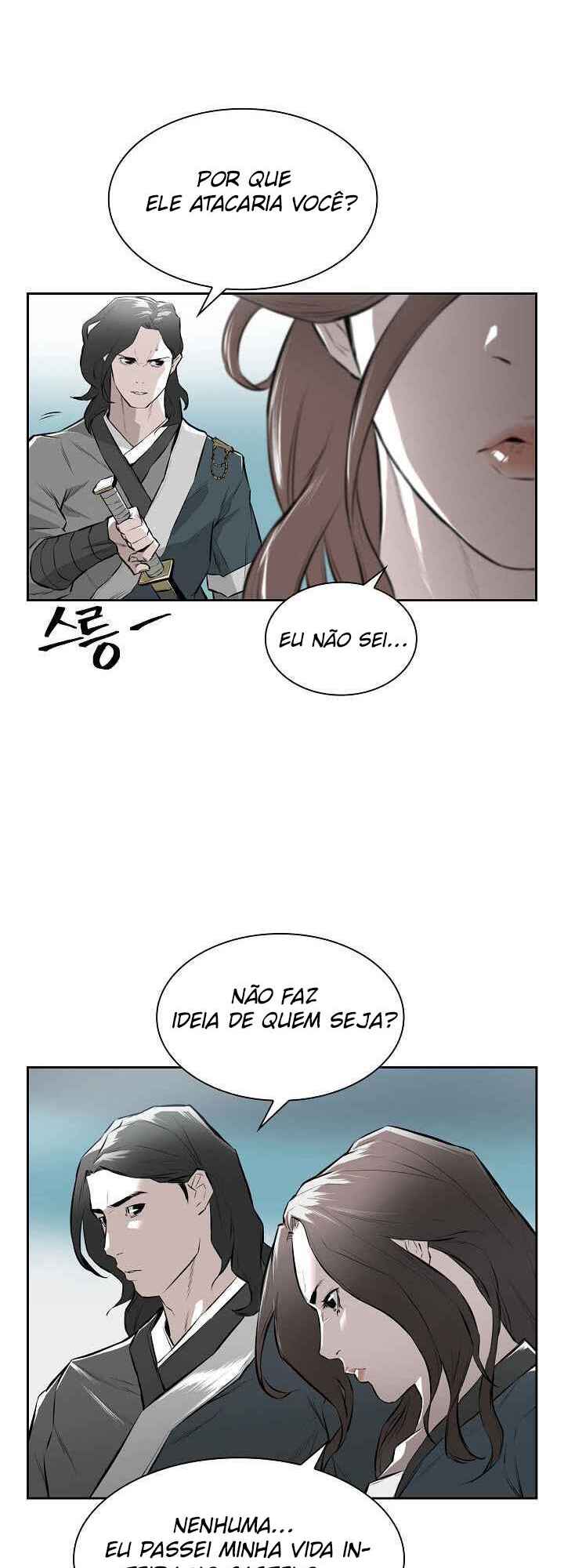 Wind Spirit Chapter 6 - Page 48