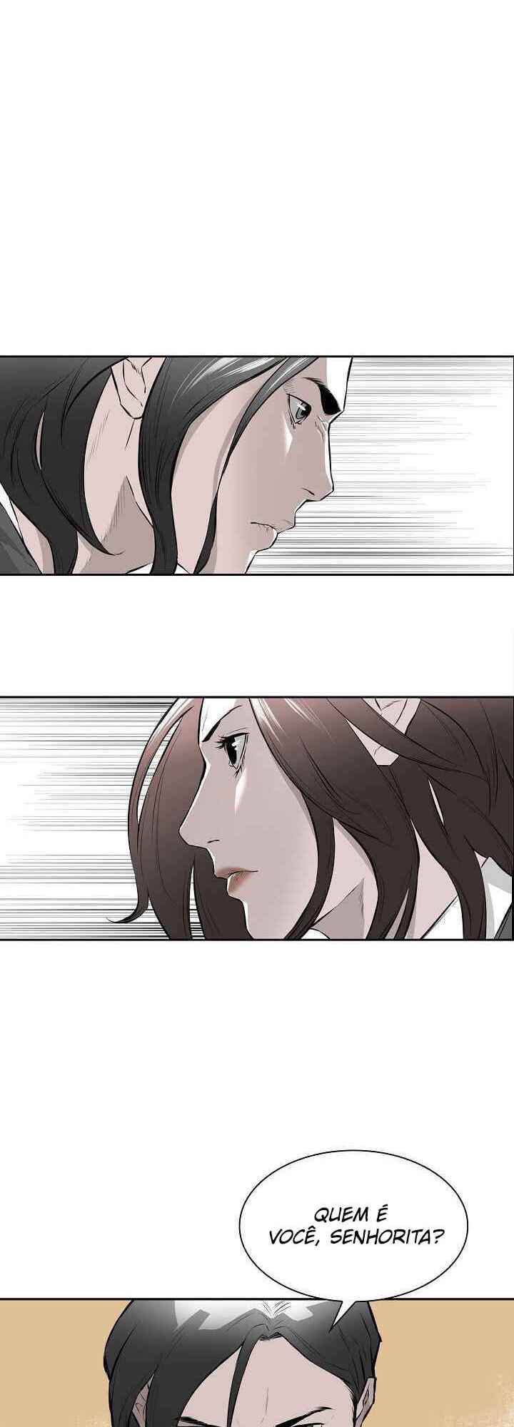 Wind Spirit Chapter 6 - Page 5