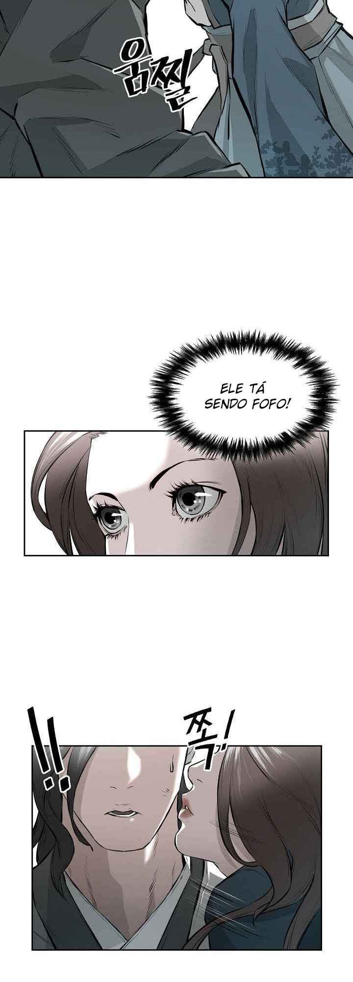Wind Spirit Chapter 6 - Page 50