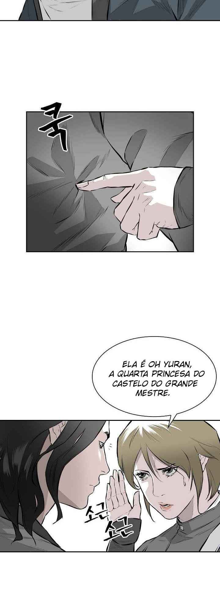 Wind Spirit Chapter 6 - Page 7
