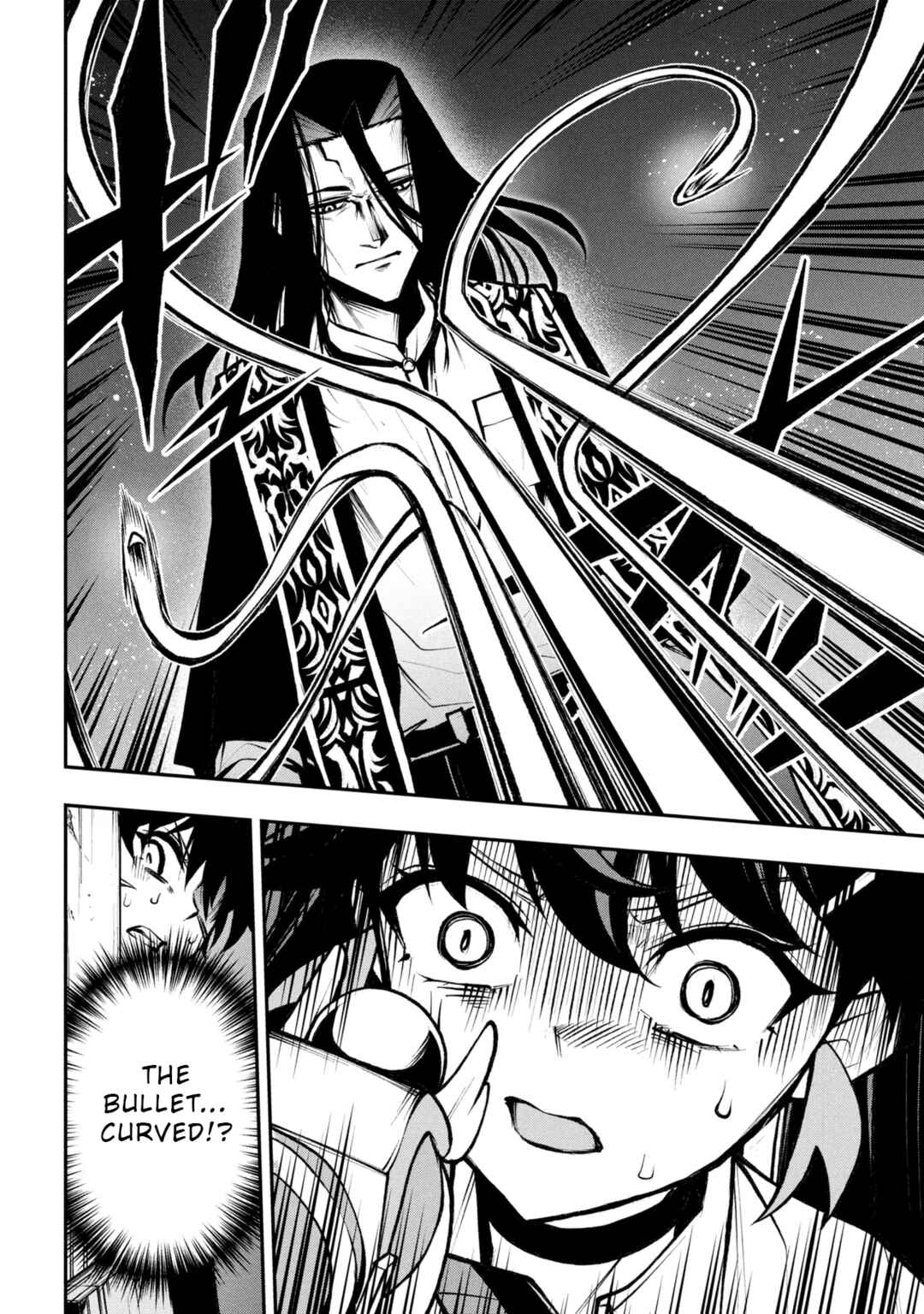 Kochira, Shuumatsu Teitai Iinkai. Chapter 8 - Page 26