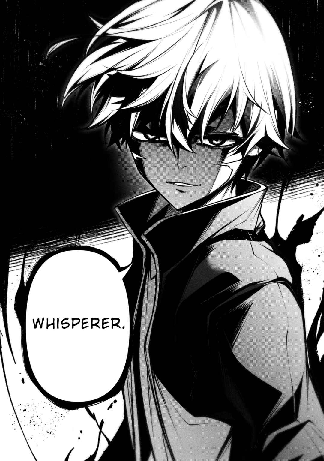 Kochira, Shuumatsu Teitai Iinkai. Chapter 8 - Page 34
