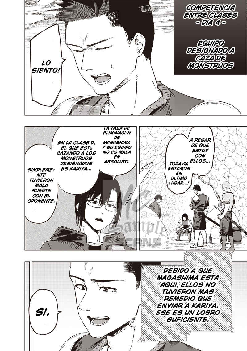 Wazawai no Avalon: Game Saijaku no Akuyaku Debu ni Ten'i Shita kedo, Ore dake "Yasereba Tsuyokute New Game" na Sekai datta no de, Saisoku Level Up & Hametsu Flag Kaihi de Kage no Eiyuu o Mezashimasu Chapter 48 - Page 17