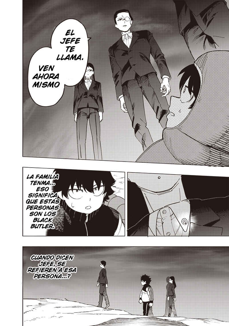 Wazawai no Avalon: Game Saijaku no Akuyaku Debu ni Ten'i Shita kedo, Ore dake "Yasereba Tsuyokute New Game" na Sekai datta no de, Saisoku Level Up & Hametsu Flag Kaihi de Kage no Eiyuu o Mezashimasu Chapter 48 - Page 9