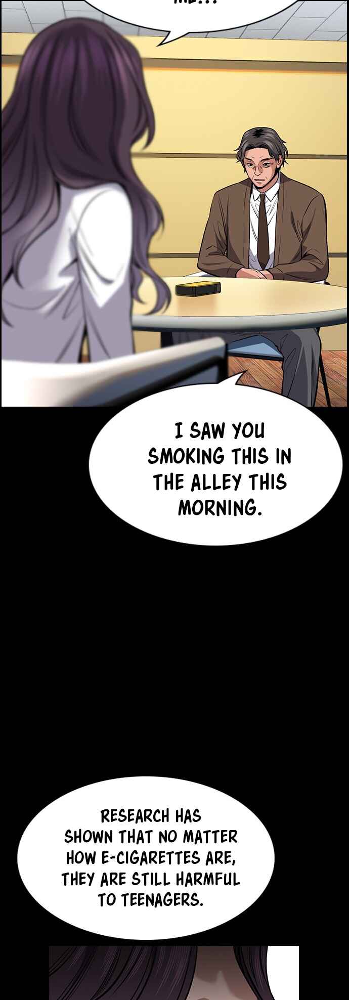 Get Schooled Chapter 17 - Page 22