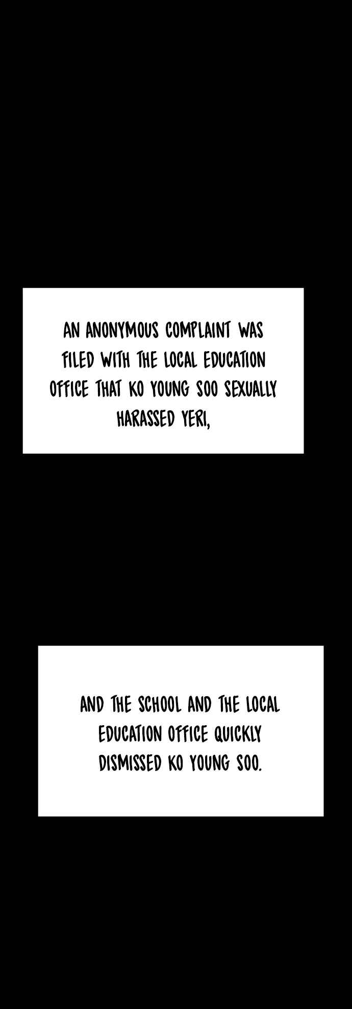 Get Schooled Chapter 17 - Page 30