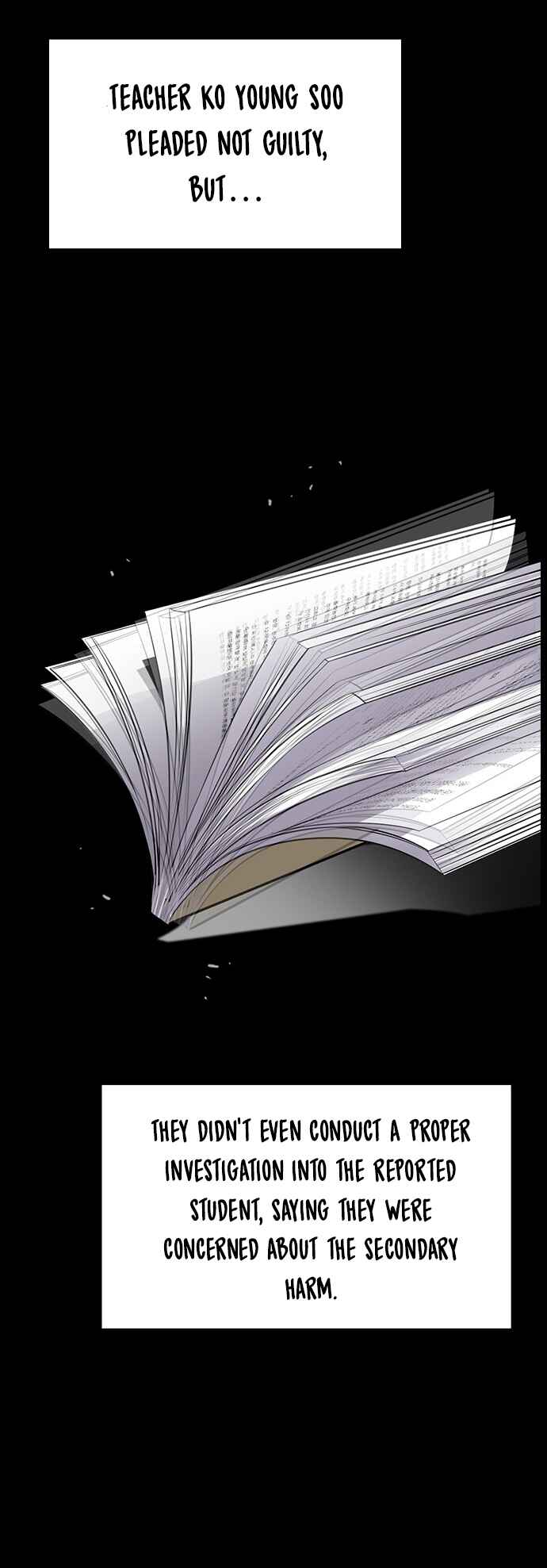 Get Schooled Chapter 17 - Page 31