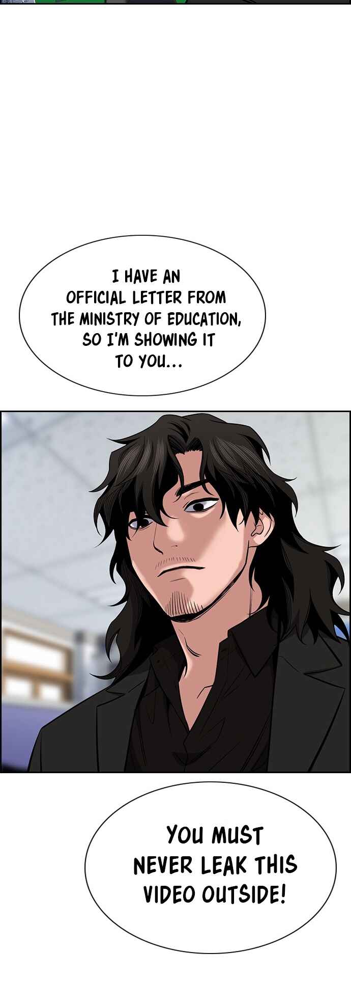 Get Schooled Chapter 17 - Page 42
