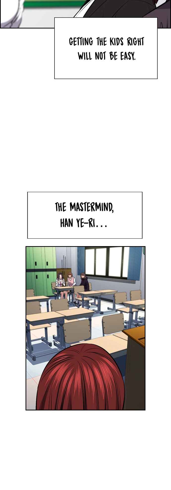 Get Schooled Chapter 17 - Page 48