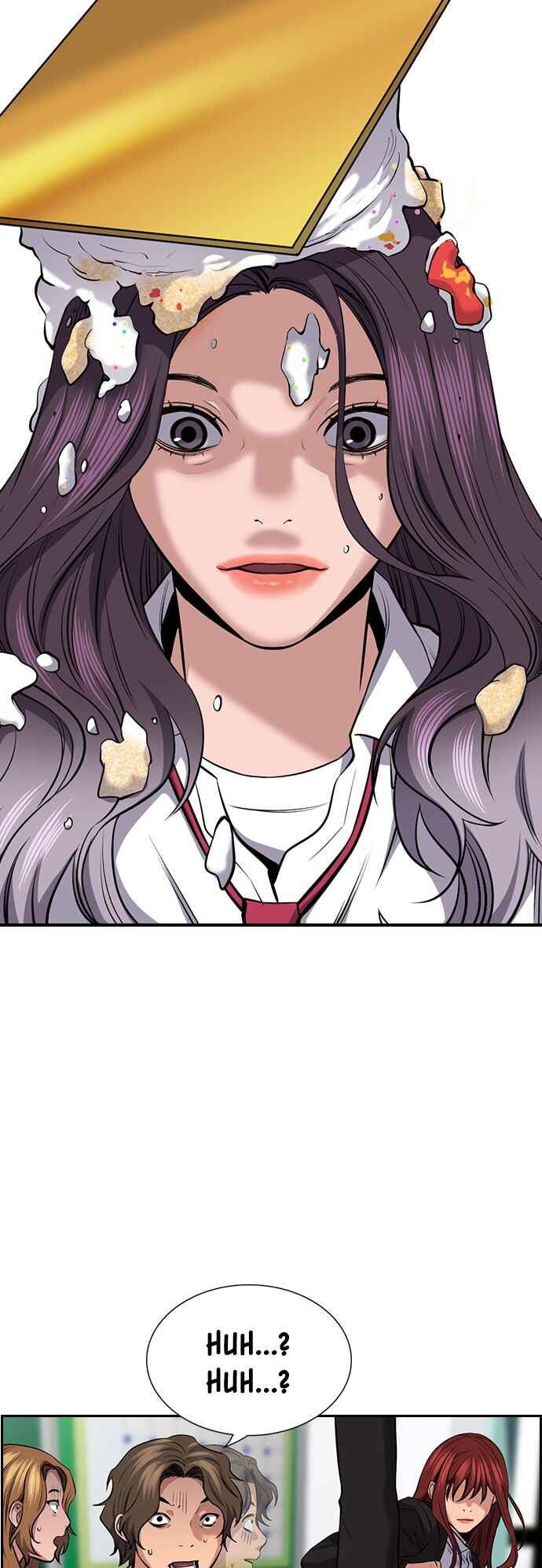Get Schooled Chapter 17 - Page 54