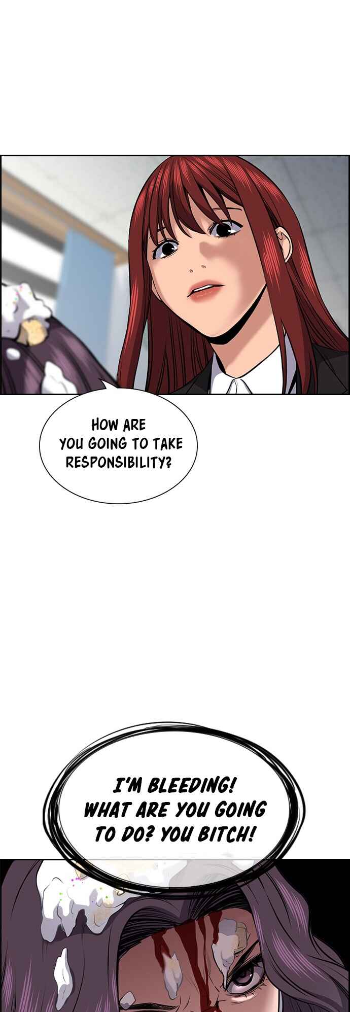 Get Schooled Chapter 17 - Page 59