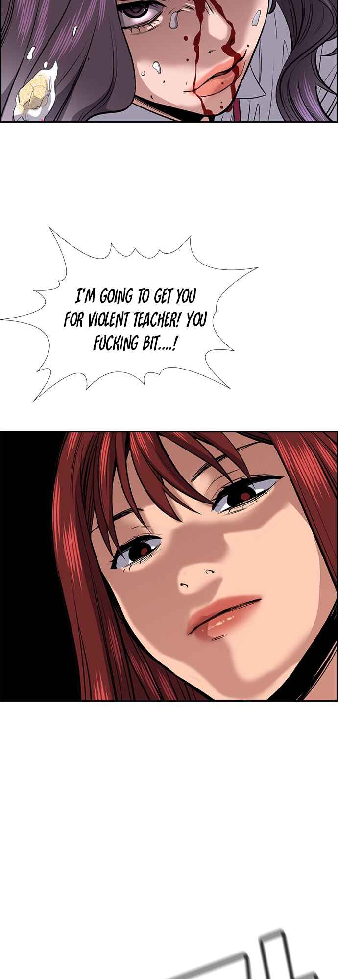 Get Schooled Chapter 17 - Page 60