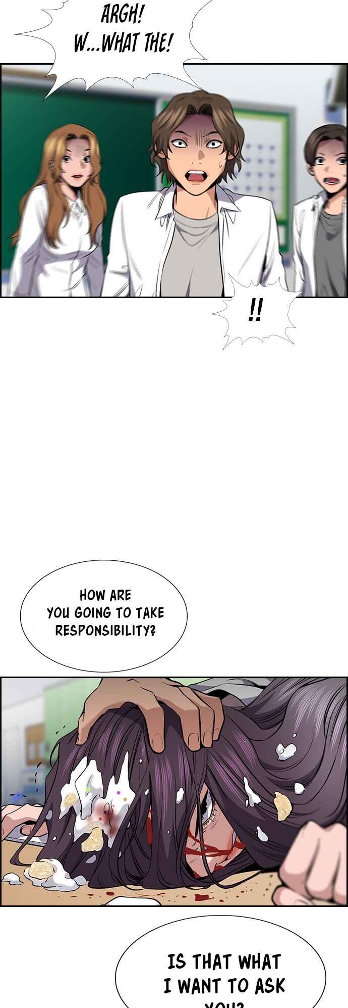 Get Schooled Chapter 17 - Page 62