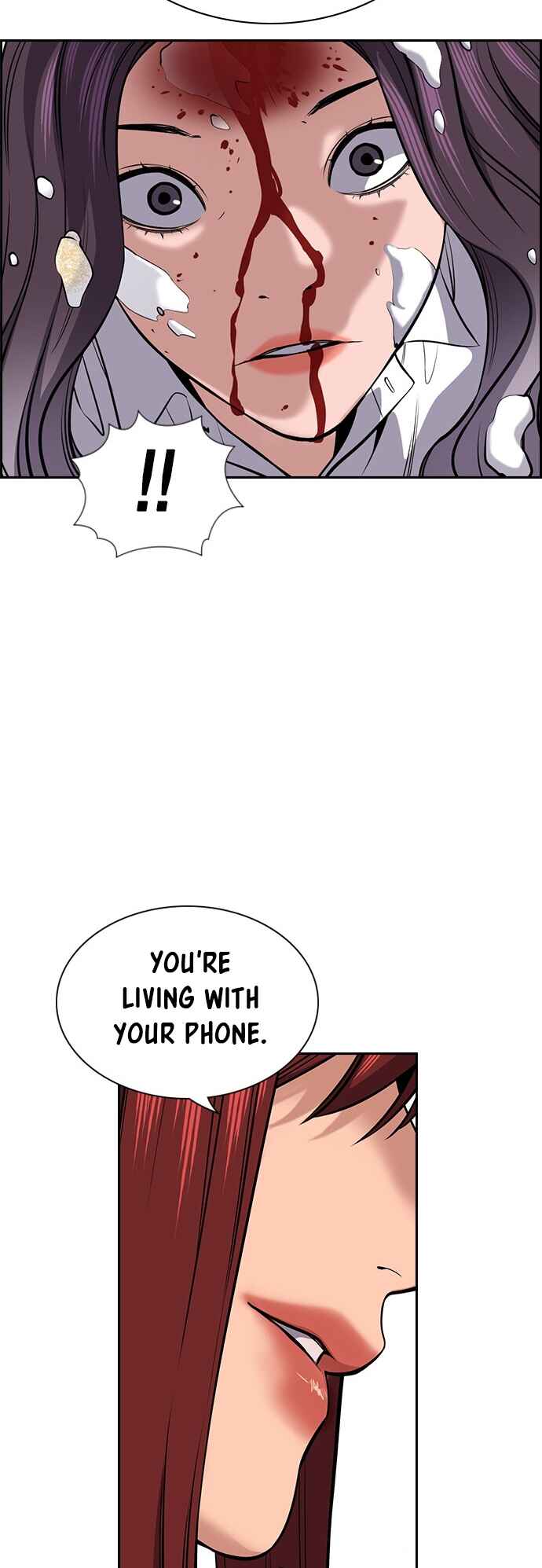 Get Schooled Chapter 17 - Page 66