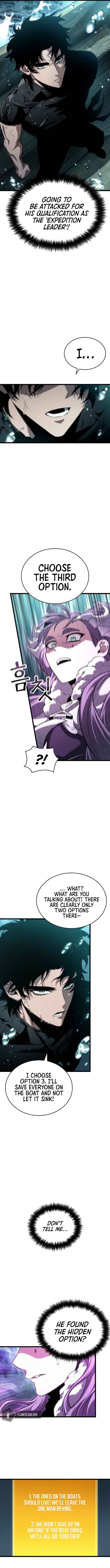 Myeolmang Ihu ui Segye Chapter 45 - Page 4