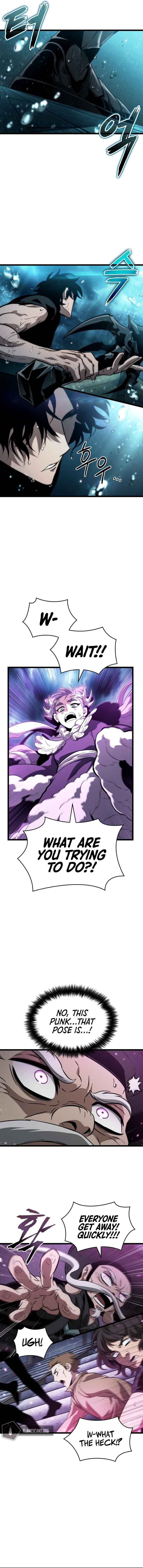 Myeolmang Ihu ui Segye Chapter 45 - Page 7