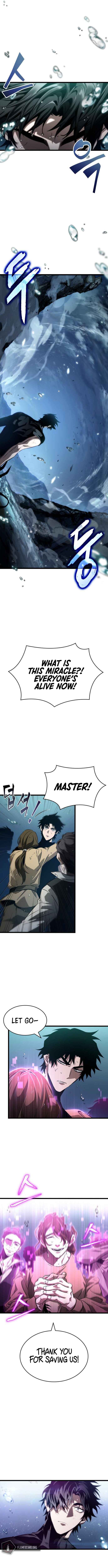 Myeolmang Ihu ui Segye Chapter 45 - Page 9