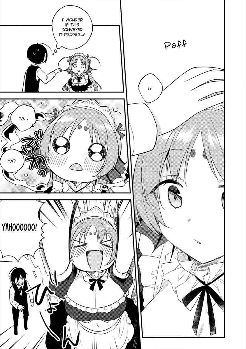 Isekai de Kojiin o Hiraita kedo, Nazeka Dare Hitori Sudatou to shinai Ken Chapter 29 - Page 4