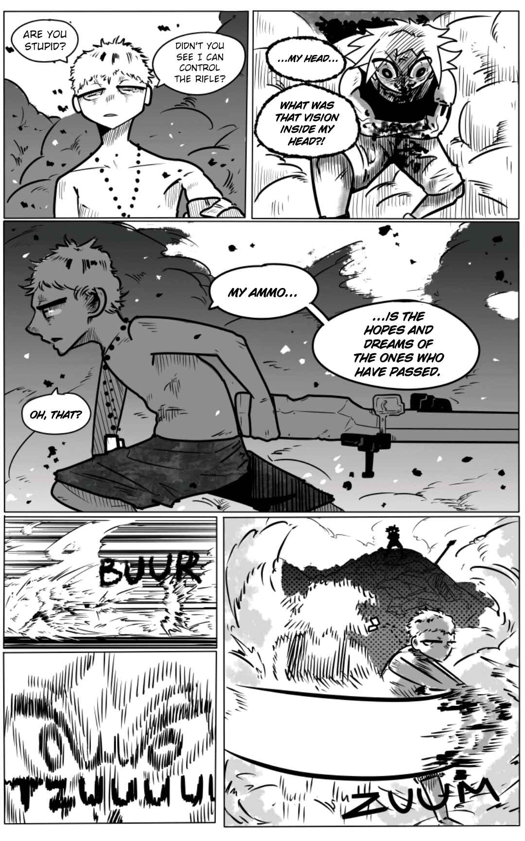 Sense Life Chapter 1 - Page 53