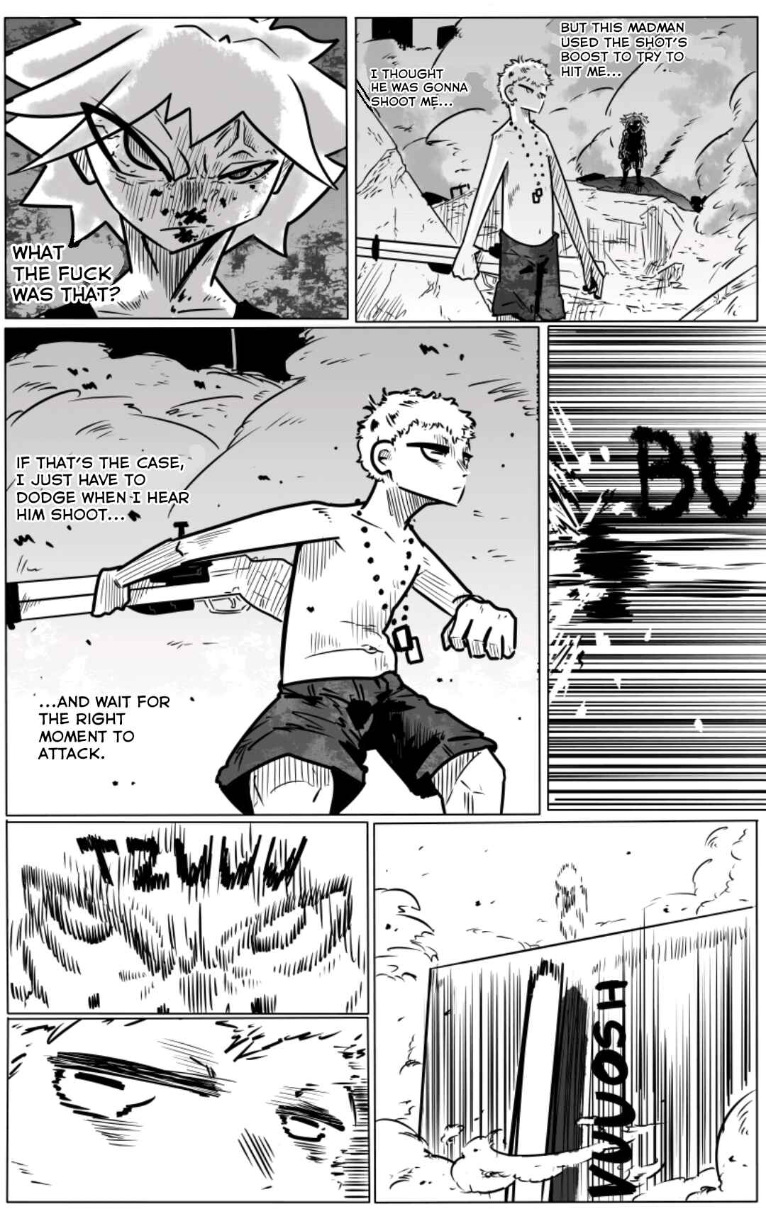 Sense Life Chapter 1 - Page 54