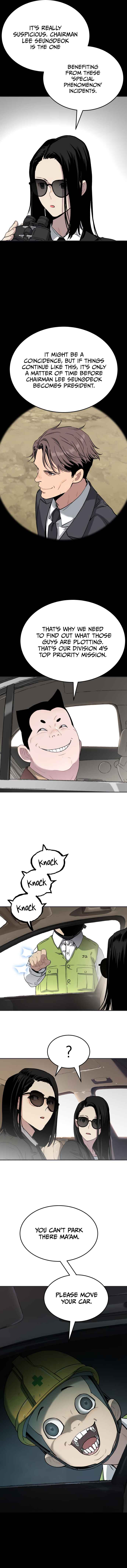Oh! Dangun Chapter 59 - Page 4