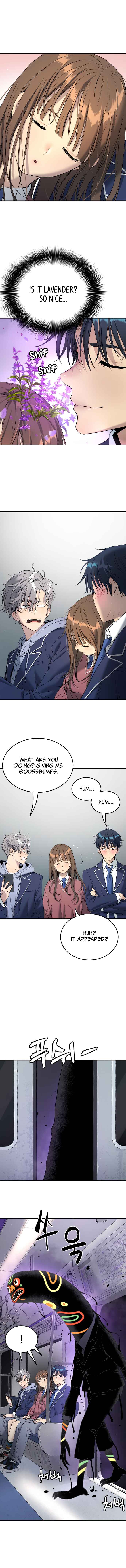 Oh! Dangun Chapter 59 - Page 9