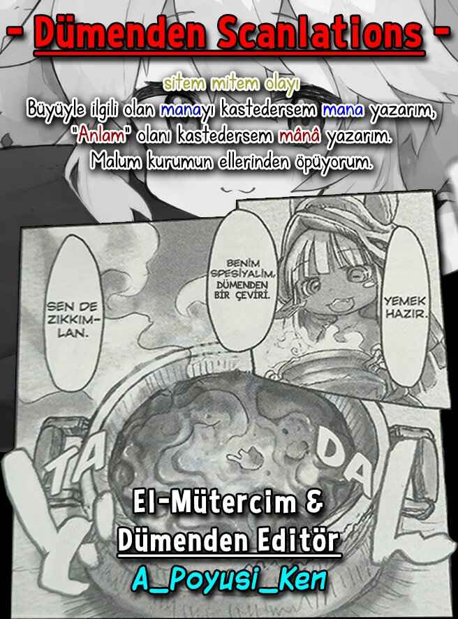Maousama ni Shoukan Sareta kedo Kotoba ga Tsuujinai Chapter 17 - Page 1