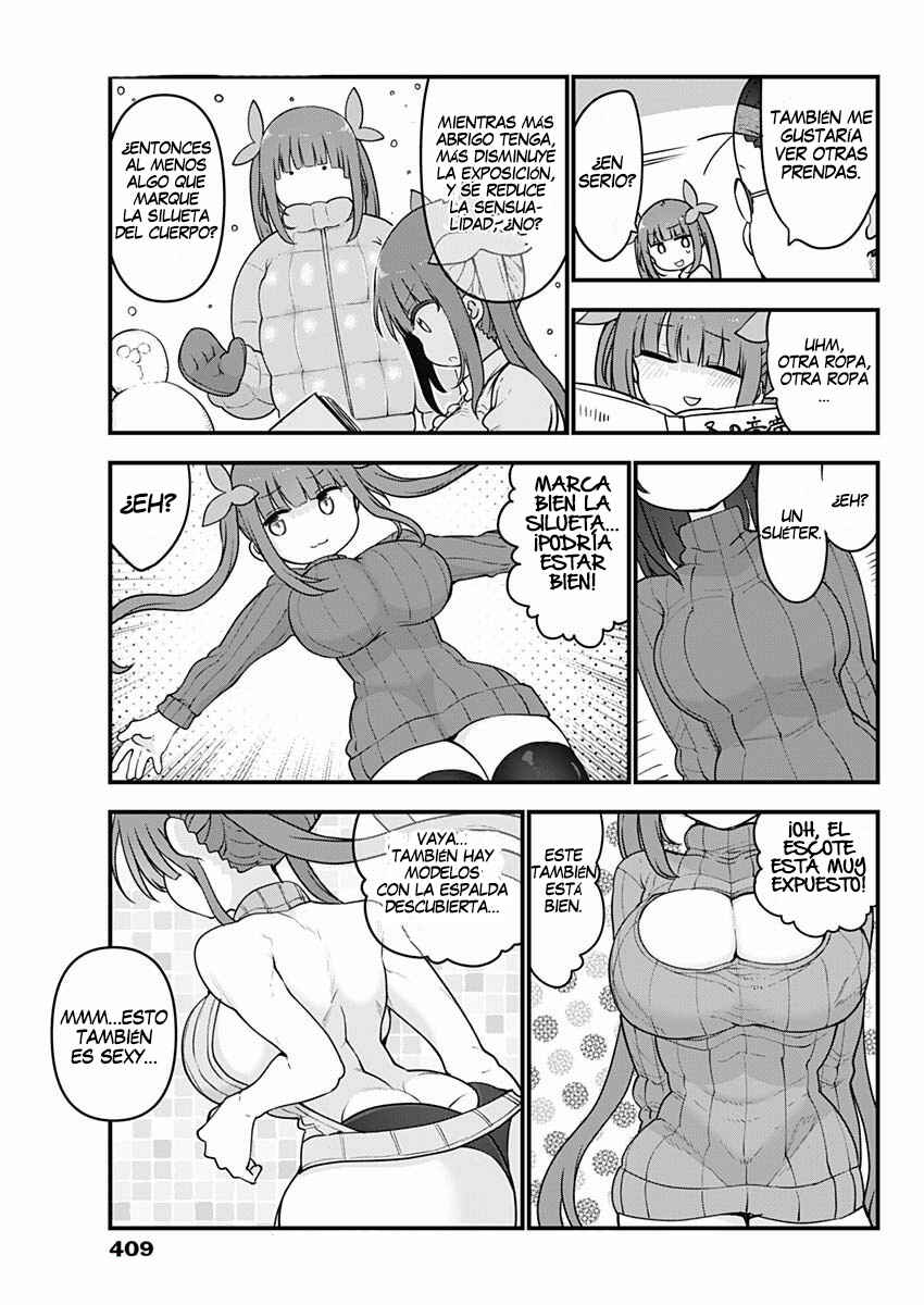Futaribocchi no OtaCir no Hime Chapter 75 - Page 4