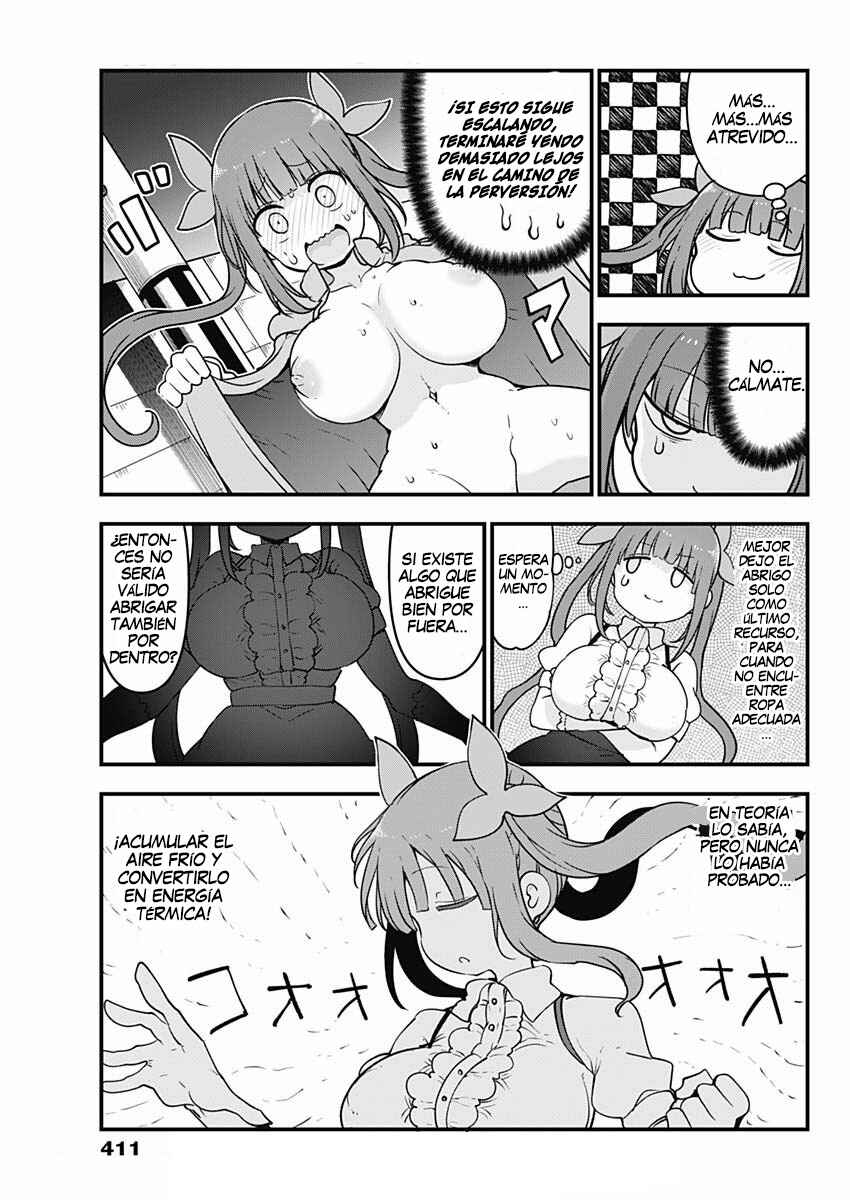 Futaribocchi no OtaCir no Hime Chapter 75 - Page 6