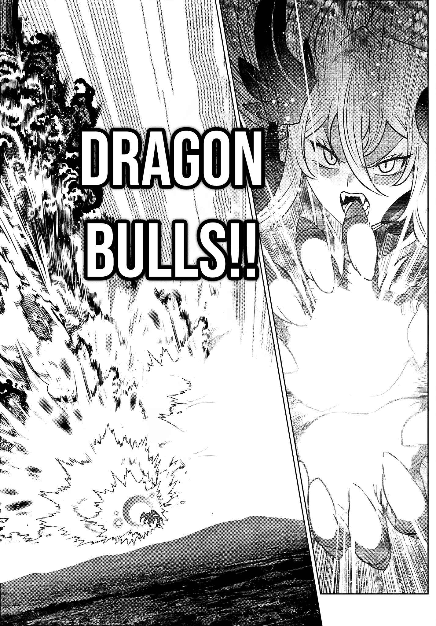 Ochikobore Datta Ani ga Jitsuha Saikyou ~Shijou Saikyou no Yuusha wa Tensei-shi, Gakuen de Mujikaku ni Musou Suru~ Chapter 4.4 - Page 3