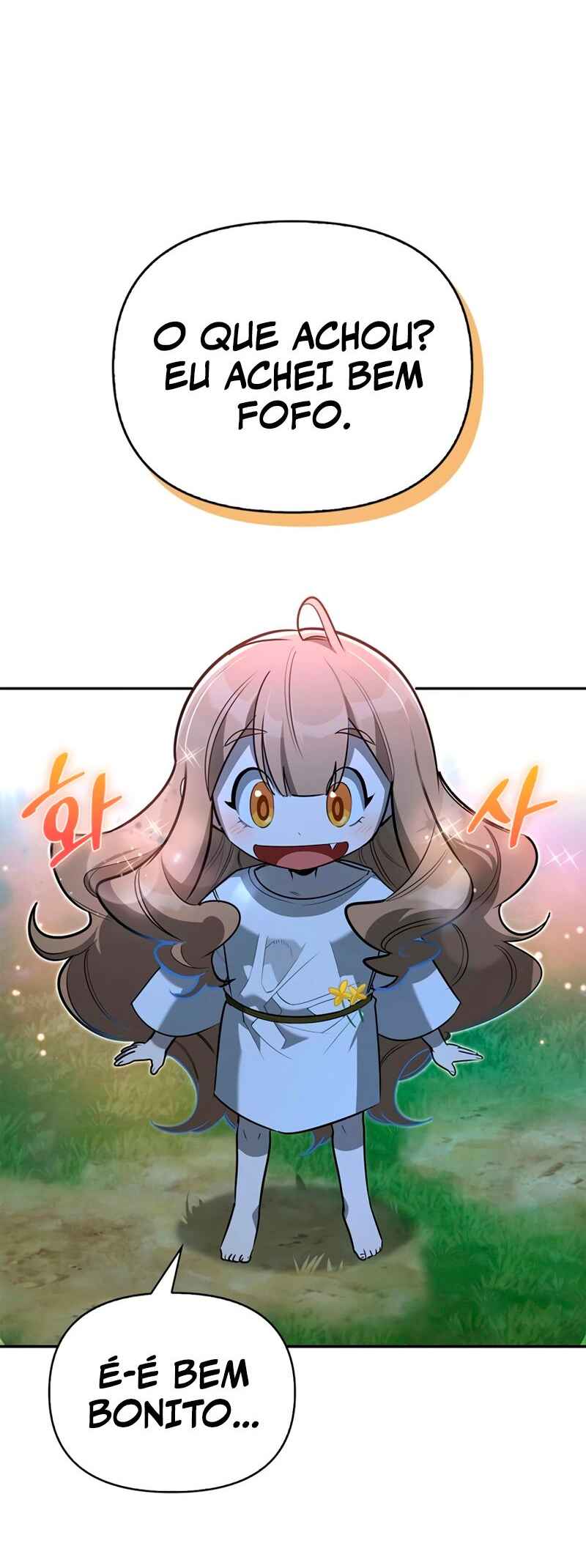 Monster wa Healing haneun S-geup Hunter Chapter 11 - Page 14