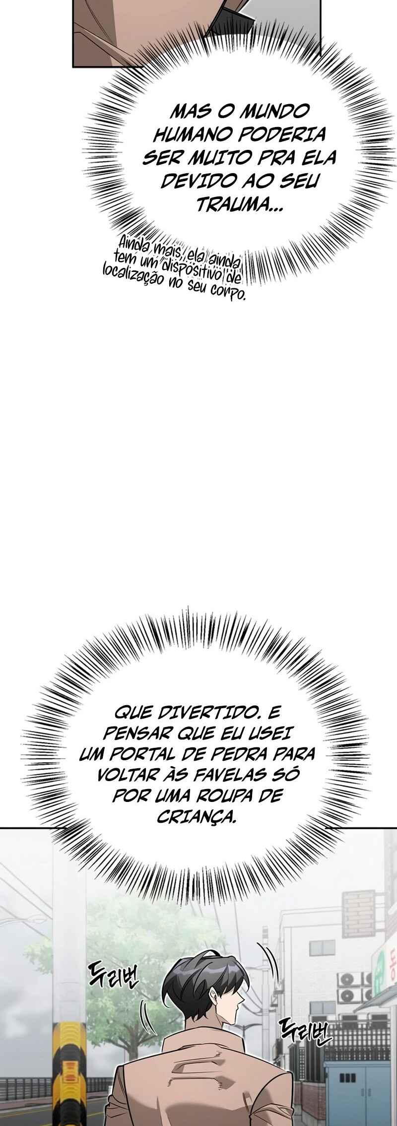 Monster wa Healing haneun S-geup Hunter Chapter 11 - Page 25