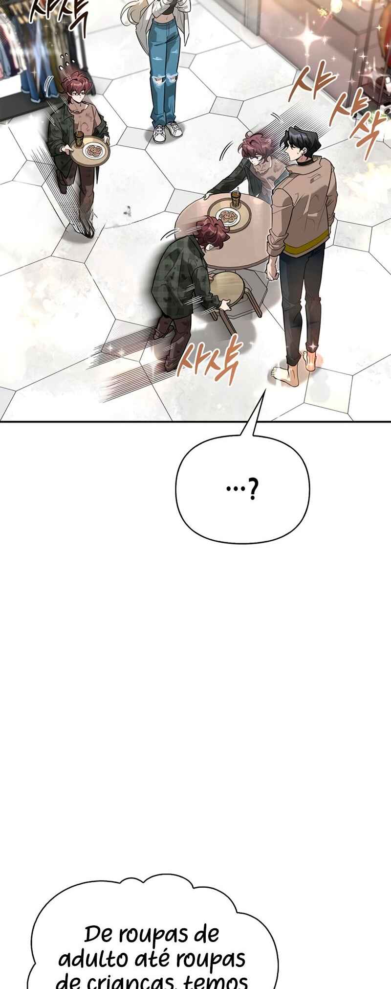 Monster wa Healing haneun S-geup Hunter Chapter 11 - Page 55